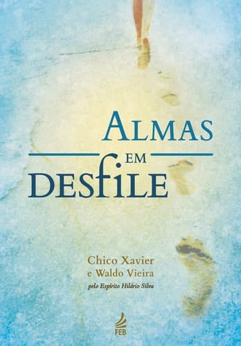 Almas em desfile