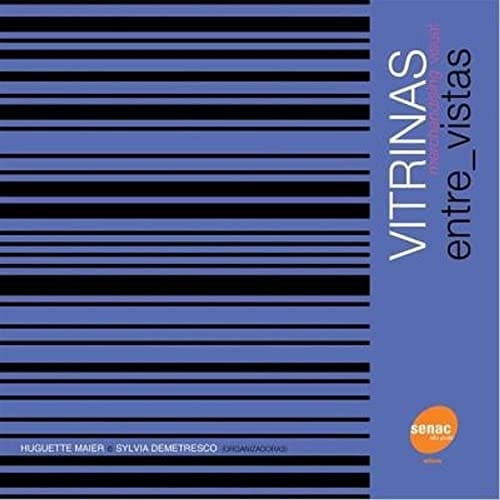 Vitrinas Entre-vistas Merchandising Visual