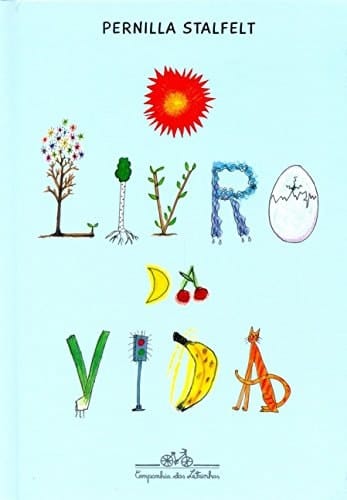 O livro da vida