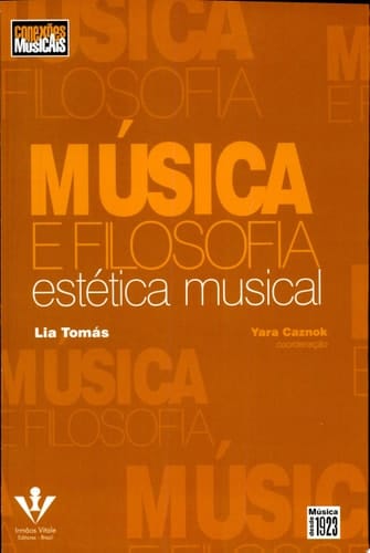 Música e filosofia a estética musical