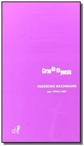 Ingeborg Bachmann