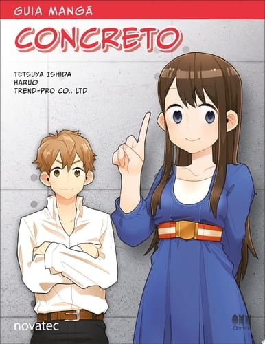 Guia Mangá Concreto