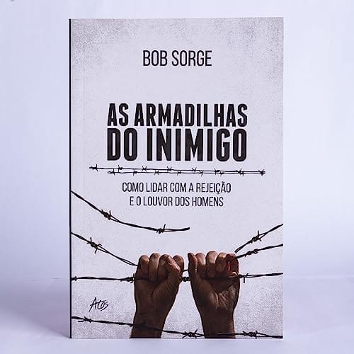 As armadilhas do inimigo