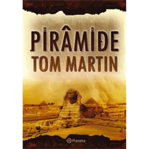 PIRAMIDE -