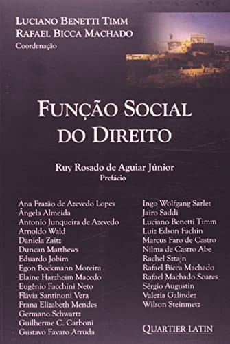 Função social do direito