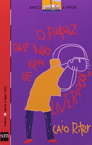 O rapaz que não era de Liverpool