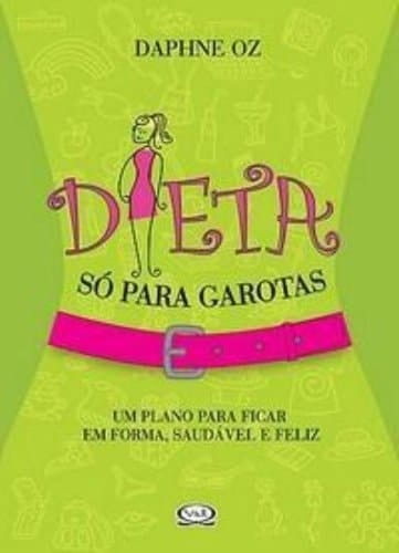 Dieta So Para Garotas