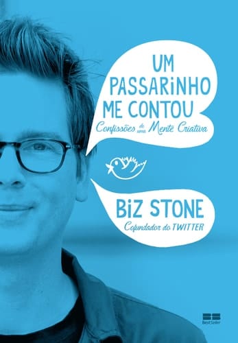 Um Passarinho Me Contou (Em Portugues do Brasil)