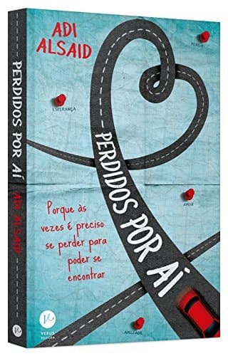 Perdidos por Aí