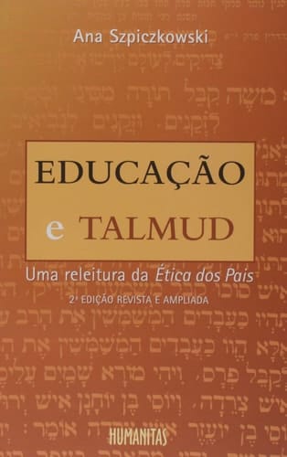 Educação e Talmud