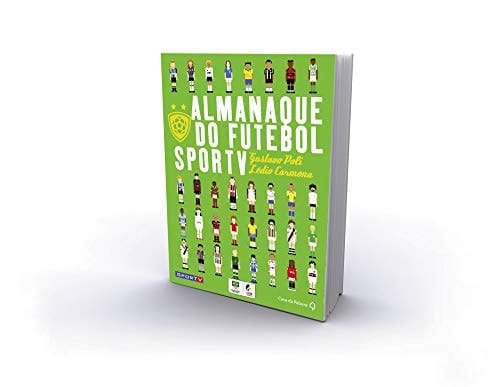 Almanaque do futebol SporTV