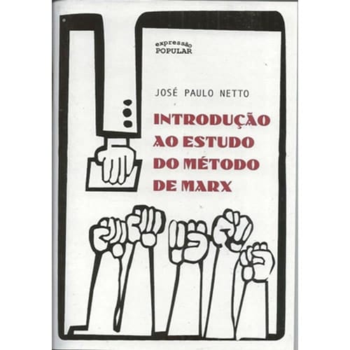 Introdução ao estudo do método de Marx