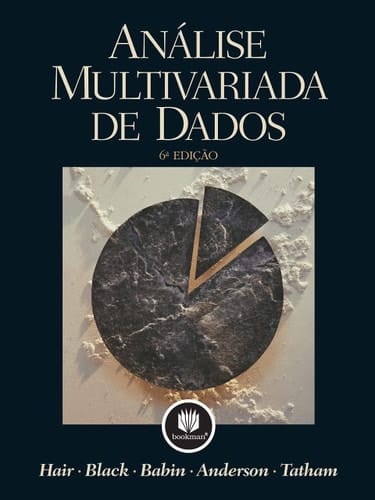 Análise multivariada de dados