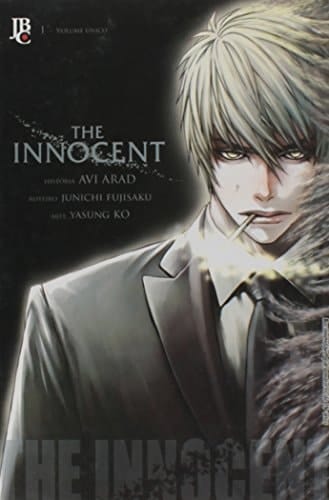 The Innocent - Volume Único (Em Portuguese do Brasil)