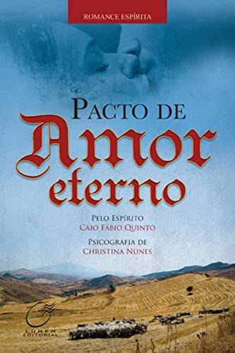 Pacto de amor eterno