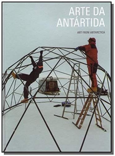 Art from Antarctica