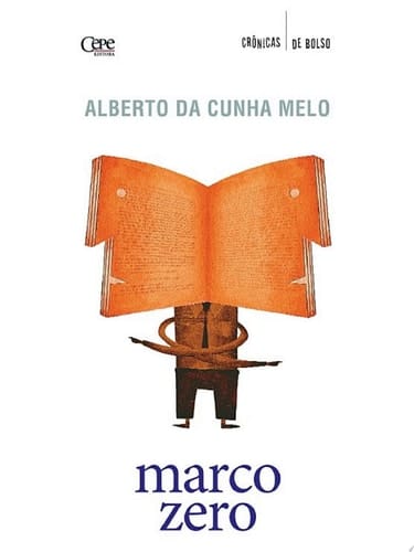 Marco Zero Crônicas de Bolso
