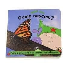 Bebe Eco - Como Nascem?