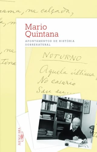 Apontamentos de Historia Sobrenatural (Em Portugues do Brasil)