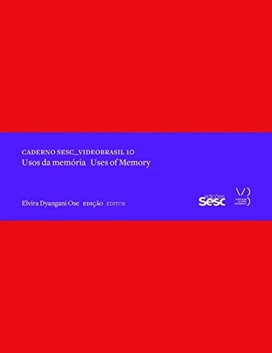 Uses of memory