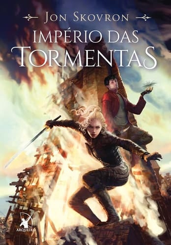 Império das Tormentas