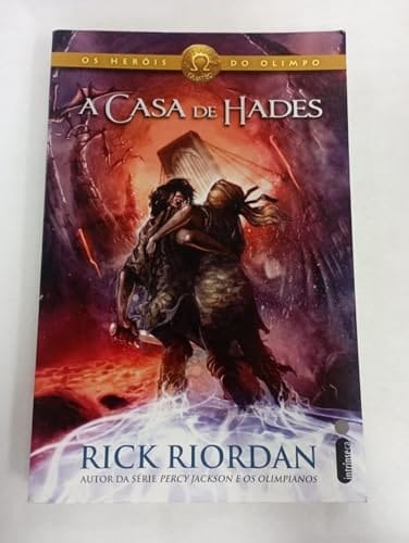 A Casa de Hades