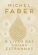 O livro das coisas estranhas
