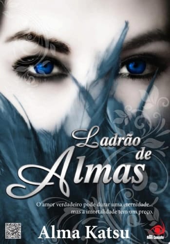 Ladrão de almas