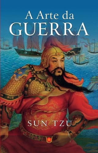 Arte da Guerra, A