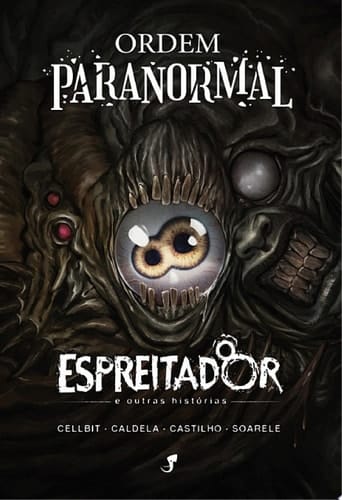 Ordem Paranormal: O Espreitador e Outras Histórias