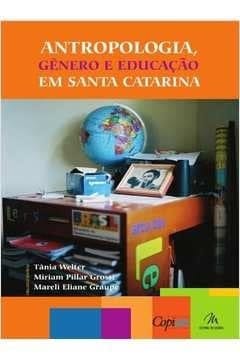 Antropologia, gênero e educação em Santa Catarina