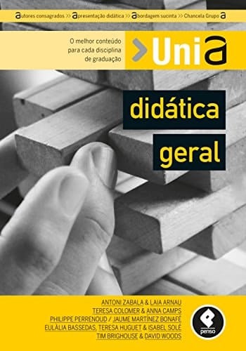 Uni A Didática Geral