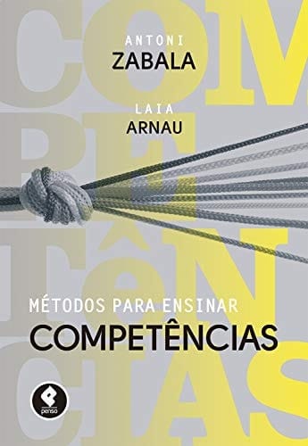 Métodos para la enseñanza de las competencias
