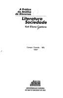 Literatura & sociedade