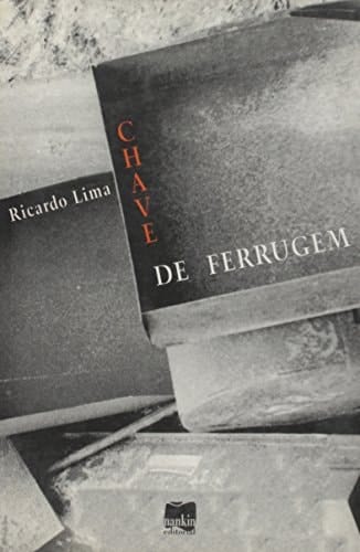 Chave de Ferrugem