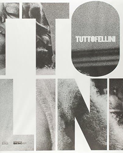 Tutto Fellini