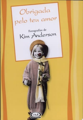 Obrigada Pelo Teu Amor