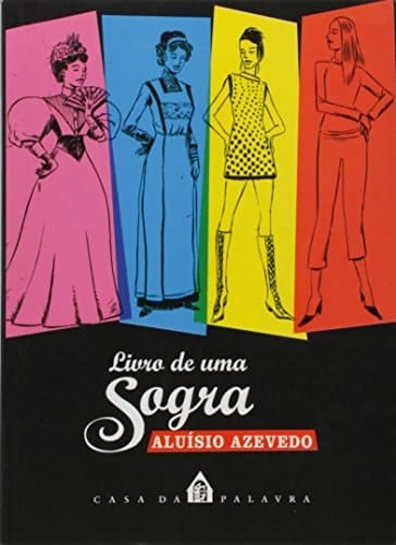 Livro de uma sogra