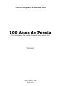 100 anos de poesia