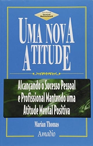Uma Nova Atitude