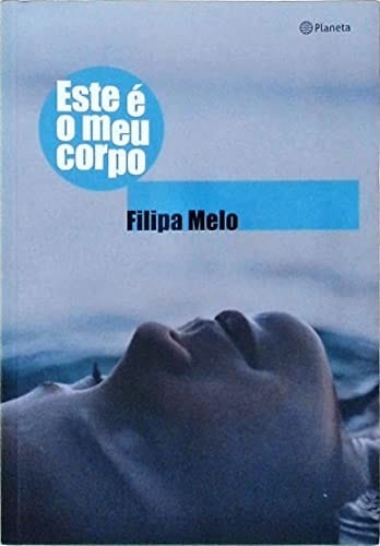 Este é o meu corpo