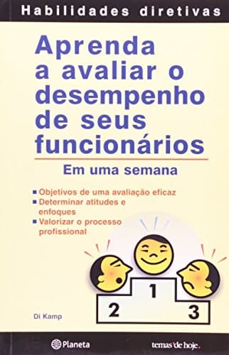 Aprenda Avaliar O Desempenho De Seus Funcionarios