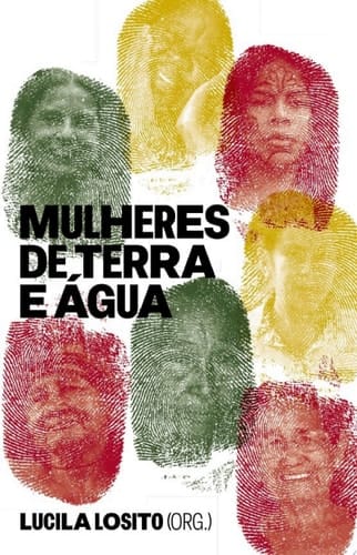 Mulheres de terra e água
