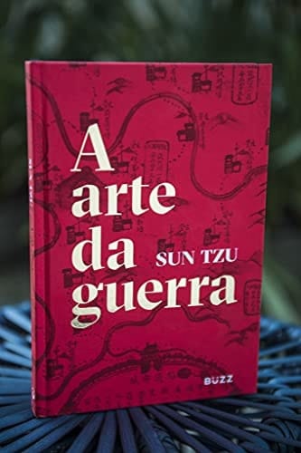 A Arte Da Guerra