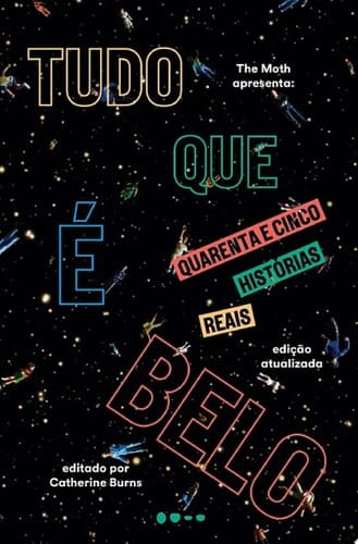 Tudo que é belo