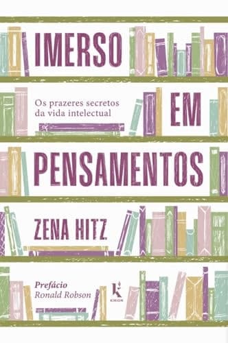 IMERSO EM PENSAMENTOS