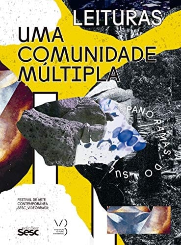 Leituras uma comunidade multipla : panoramas do sul