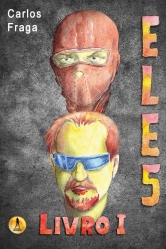 Eles - Livro 1