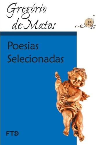Poesias selecionadas