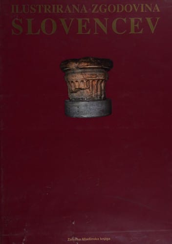Ilustrirana zgodovina Slovencev